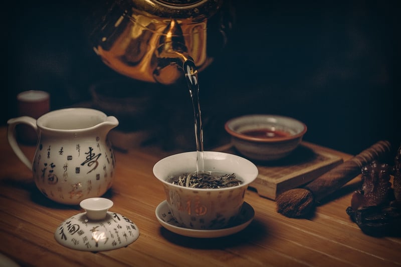 Magical Elixirs